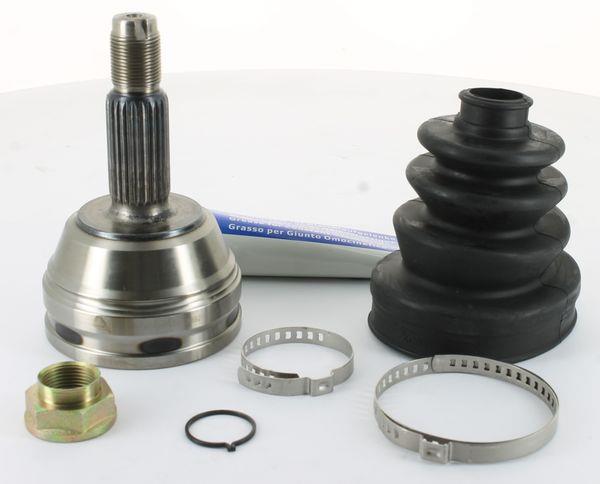 Cevam 6296 Joint Kit, drive shaft 6296: Buy near me in Poland at 2407.PL - Good price!