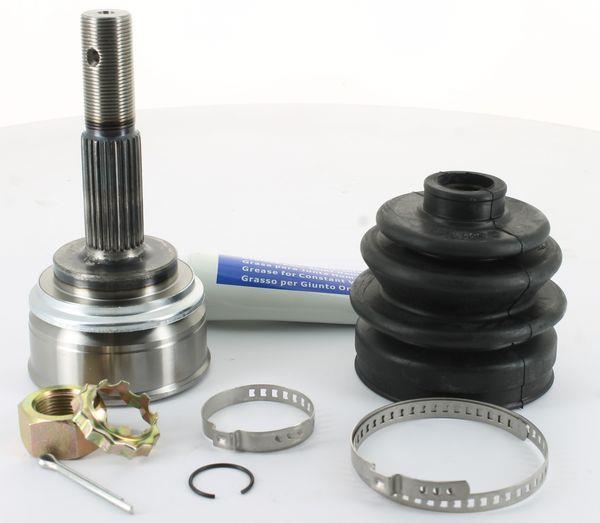Cevam 6292 Joint Kit, drive shaft 6292: Buy near me in Poland at 2407.PL - Good price!