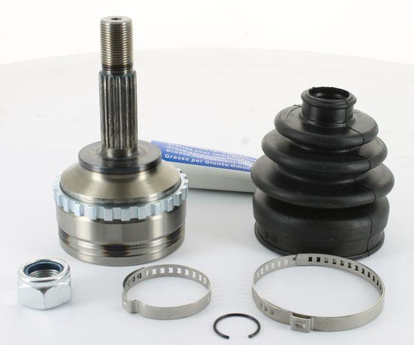 Cevam 6180 Joint Kit, drive shaft 6180: Buy near me in Poland at 2407.PL - Good price!