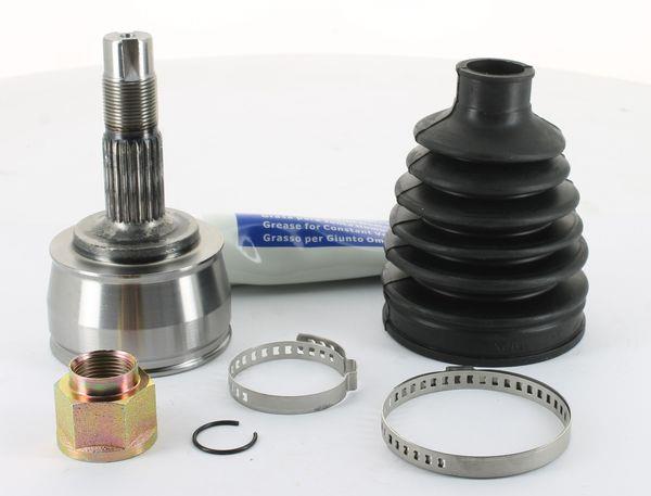 Cevam 6504 Joint Kit, drive shaft 6504: Buy near me at 2407.PL in Poland at an Affordable price!