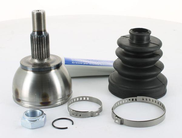 Cevam 6510 Joint Kit, drive shaft 6510: Buy near me in Poland at 2407.PL - Good price!