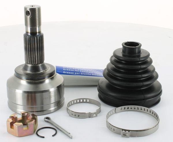 Cevam 6492 Joint Kit, drive shaft 6492: Buy near me in Poland at 2407.PL - Good price!