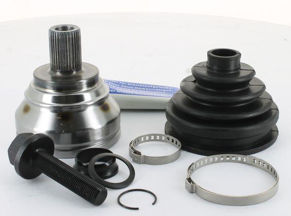 Cevam 6489 Joint Kit, drive shaft 6489: Buy near me in Poland at 2407.PL - Good price!