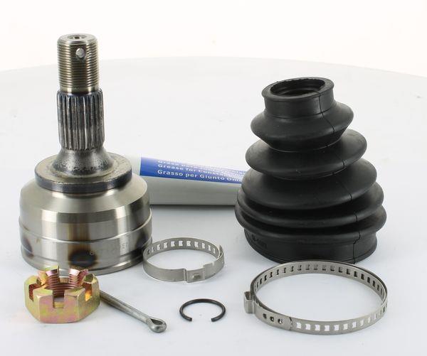Cevam 6473 Joint Kit, drive shaft 6473: Buy near me in Poland at 2407.PL - Good price!