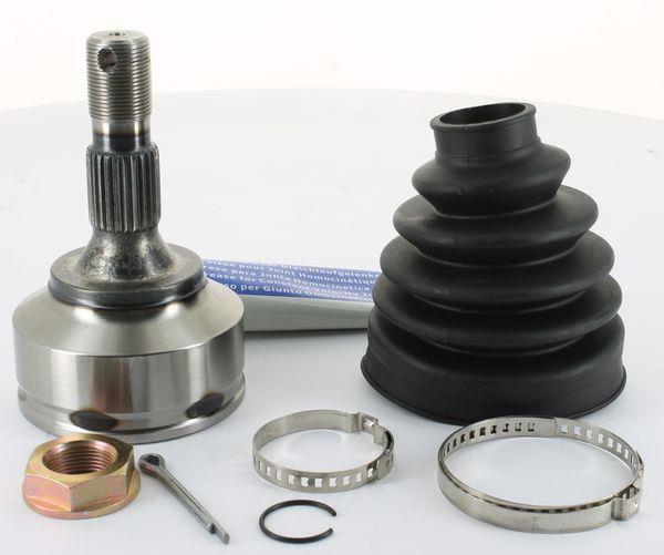 Cevam 6472 Joint Kit, drive shaft 6472: Buy near me in Poland at 2407.PL - Good price!