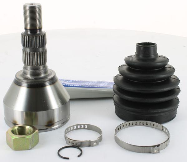 Cevam 6459 Joint Kit, drive shaft 6459: Buy near me in Poland at 2407.PL - Good price!