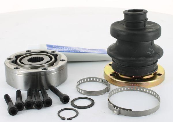Cevam 6545 Joint Kit, drive shaft 6545: Buy near me in Poland at 2407.PL - Good price!