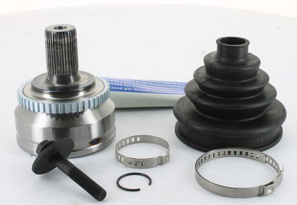 Cevam 6591 Joint Kit, drive shaft 6591: Buy near me in Poland at 2407.PL - Good price!