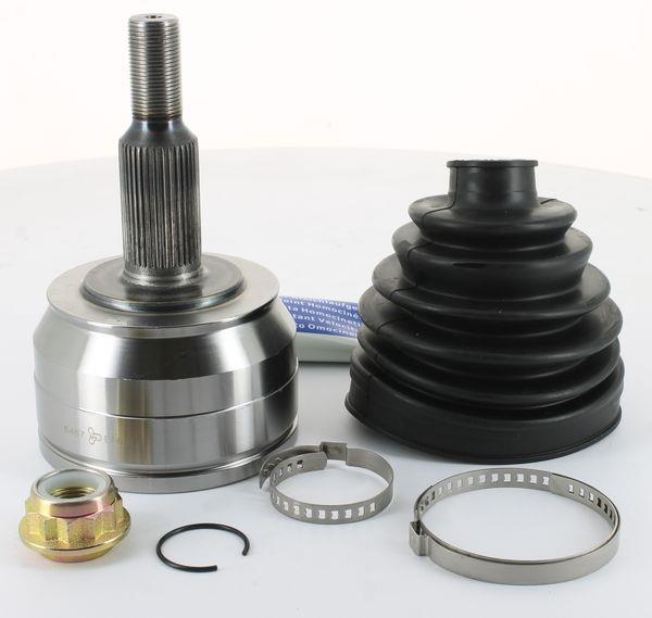 Cevam 6457 Joint Kit, drive shaft 6457: Buy near me in Poland at 2407.PL - Good price!