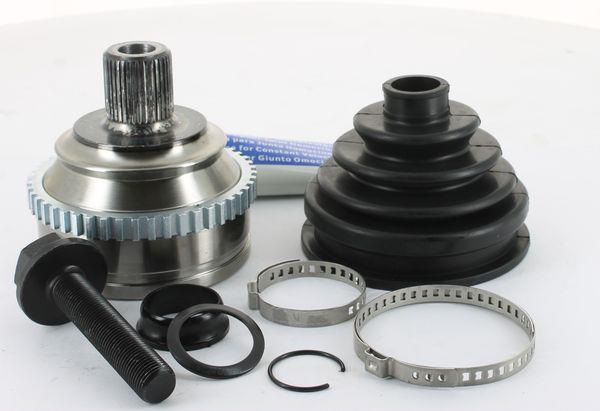 Cevam 6565N Joint Kit, drive shaft 6565N: Buy near me in Poland at 2407.PL - Good price!