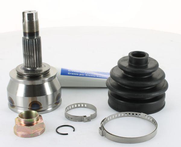 Cevam 6558 Joint Kit, drive shaft 6558: Buy near me in Poland at 2407.PL - Good price!