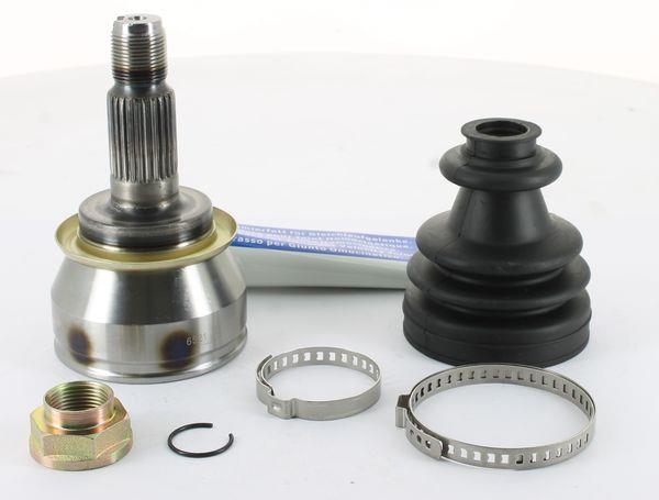 Cevam 6521 Joint Kit, drive shaft 6521: Buy near me in Poland at 2407.PL - Good price!
