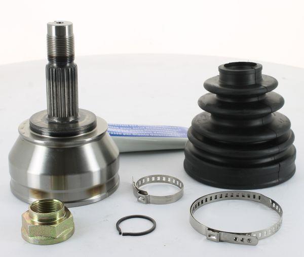 Cevam 6544 Joint Kit, drive shaft 6544: Buy near me in Poland at 2407.PL - Good price!