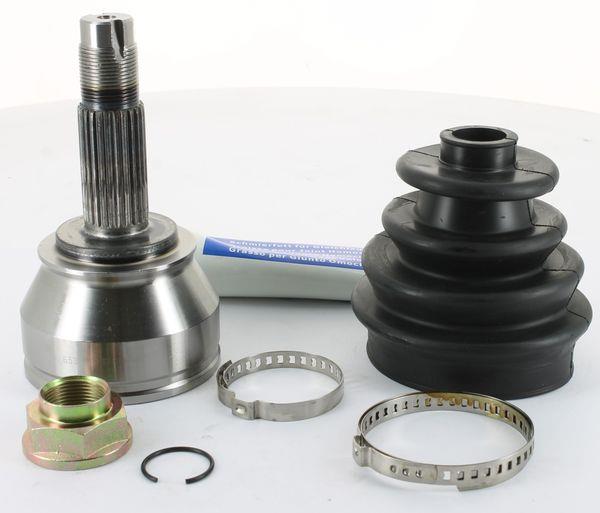Cevam 6539 Joint Kit, drive shaft 6539: Buy near me in Poland at 2407.PL - Good price!