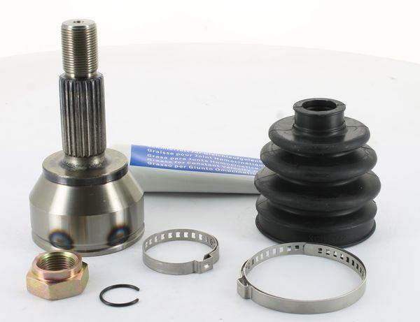 Cevam 6531 Joint Kit, drive shaft 6531: Buy near me in Poland at 2407.PL - Good price!