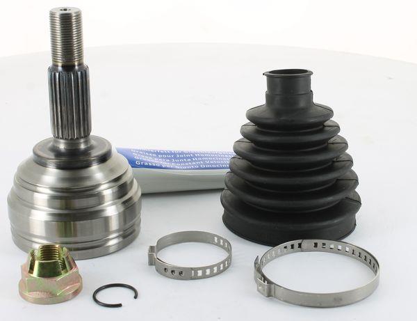 Cevam 6529 Joint Kit, drive shaft 6529: Buy near me in Poland at 2407.PL - Good price!