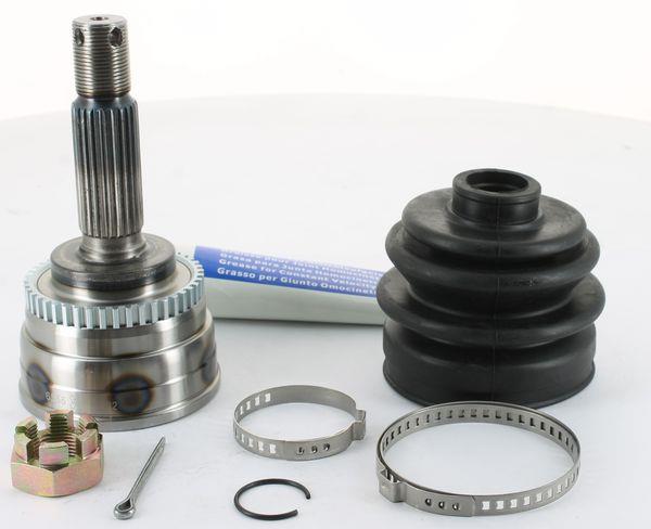 Cevam 6556 Joint Kit, drive shaft 6556: Buy near me in Poland at 2407.PL - Good price!