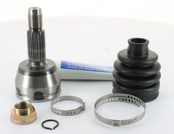Cevam 6369 Joint Kit, drive shaft 6369: Buy near me in Poland at 2407.PL - Good price!