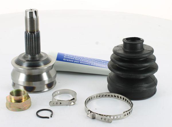 Cevam 6384 Joint Kit, drive shaft 6384: Buy near me in Poland at 2407.PL - Good price!