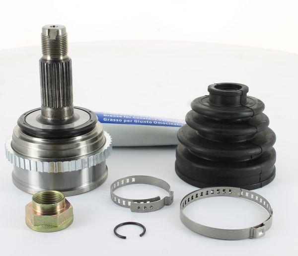 Cevam 6430 Joint Kit, drive shaft 6430: Buy near me in Poland at 2407.PL - Good price!