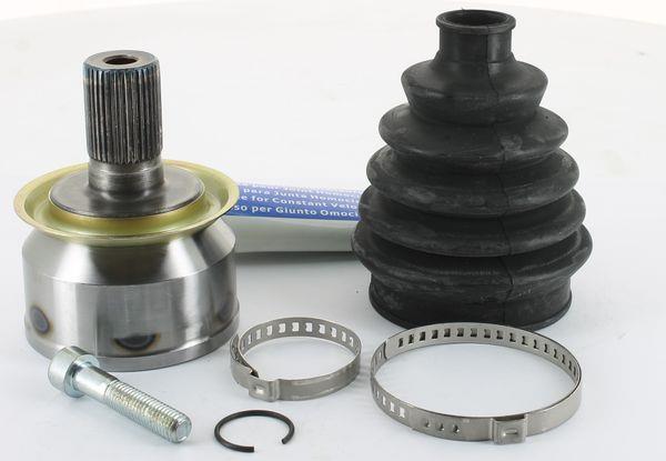 Cevam 6655 Joint Kit, drive shaft 6655: Buy near me in Poland at 2407.PL - Good price!