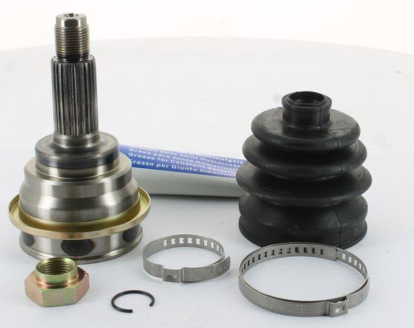 Cevam 6653 Joint Kit, drive shaft 6653: Buy near me in Poland at 2407.PL - Good price!