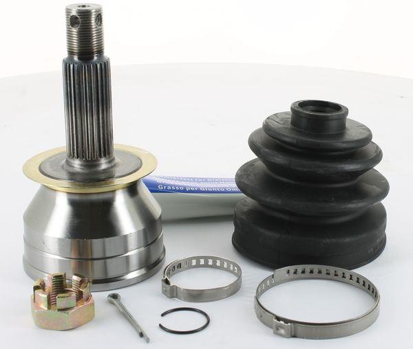 Cevam 6646 Joint Kit, drive shaft 6646: Buy near me in Poland at 2407.PL - Good price!