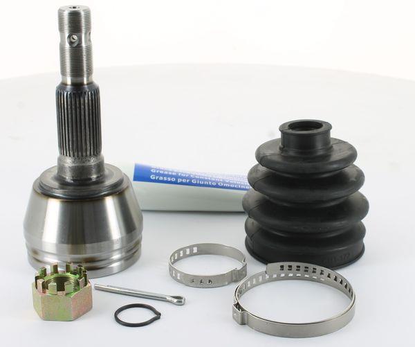Cevam 6606 Joint Kit, drive shaft 6606: Buy near me in Poland at 2407.PL - Good price!