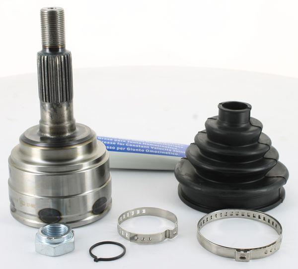 Cevam 6617 Joint Kit, drive shaft 6617: Buy near me in Poland at 2407.PL - Good price!