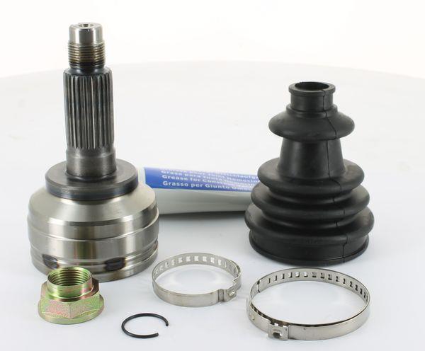 Cevam 6612 Joint Kit, drive shaft 6612: Buy near me in Poland at 2407.PL - Good price!