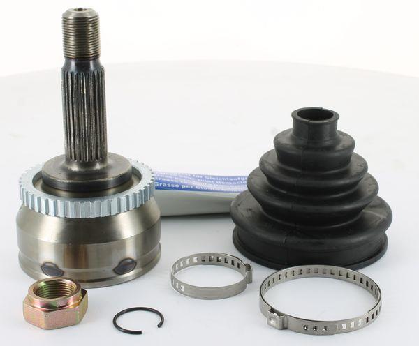 Cevam 6611 Joint Kit, drive shaft 6611: Buy near me in Poland at 2407.PL - Good price!