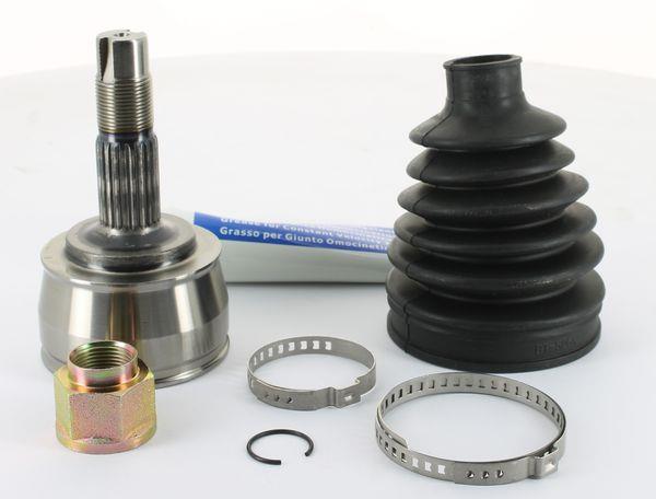 Cevam 6609 Joint Kit, drive shaft 6609: Buy near me in Poland at 2407.PL - Good price!