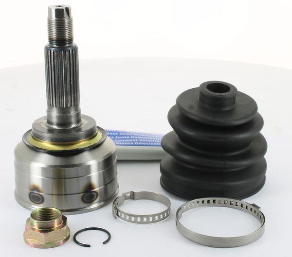 Cevam 6607 Joint Kit, drive shaft 6607: Buy near me in Poland at 2407.PL - Good price!