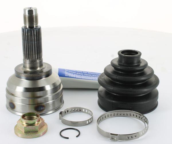 Cevam 6605 Joint Kit, drive shaft 6605: Buy near me in Poland at 2407.PL - Good price!