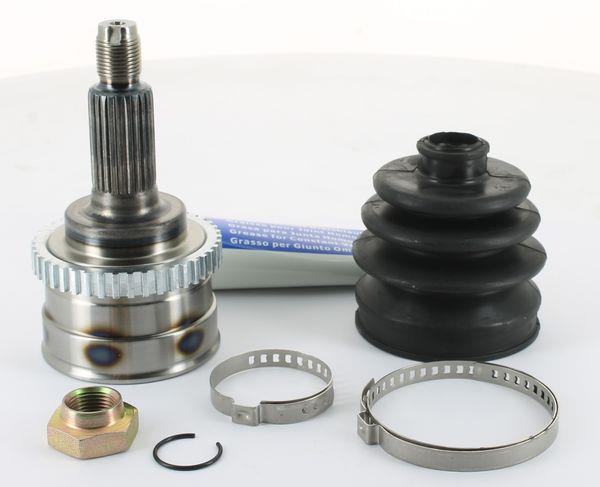 Cevam 6603 Joint Kit, drive shaft 6603: Buy near me in Poland at 2407.PL - Good price!