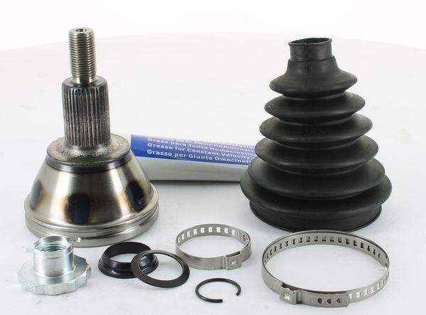 Cevam 6597 Joint Kit, drive shaft 6597: Buy near me in Poland at 2407.PL - Good price!