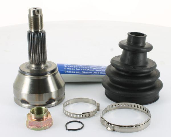 Cevam 6608 Joint Kit, drive shaft 6608: Buy near me in Poland at 2407.PL - Good price!