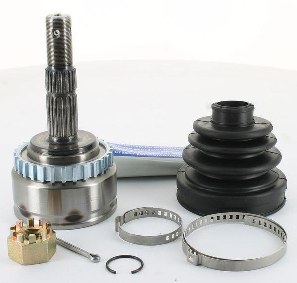 Cevam 6632 Joint Kit, drive shaft 6632: Buy near me in Poland at 2407.PL - Good price!