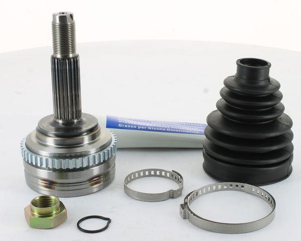 Cevam 6593 Joint Kit, drive shaft 6593: Buy near me in Poland at 2407.PL - Good price!