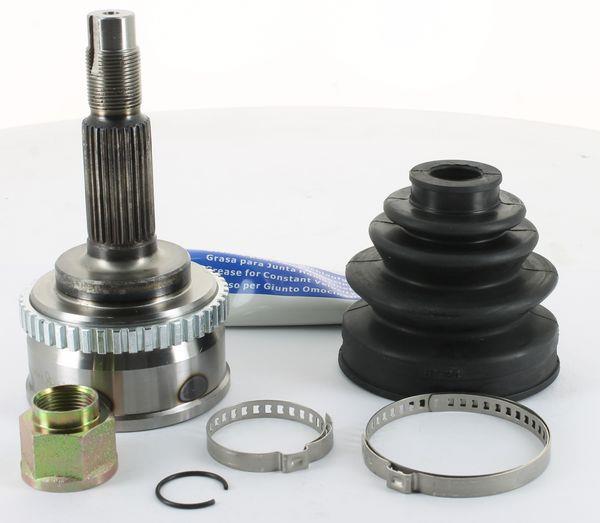 Cevam 6641 Joint Kit, drive shaft 6641: Buy near me in Poland at 2407.PL - Good price!