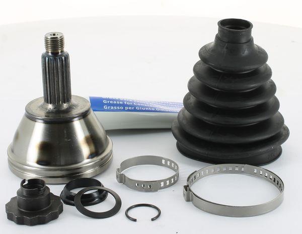 Cevam 6636 Joint Kit, drive shaft 6636: Buy near me in Poland at 2407.PL - Good price!