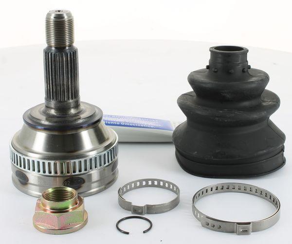 Cevam 6628 Joint Kit, drive shaft 6628: Buy near me in Poland at 2407.PL - Good price!