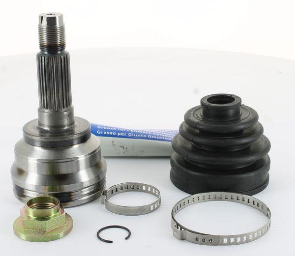 Cevam 6624 Joint Kit, drive shaft 6624: Buy near me in Poland at 2407.PL - Good price!