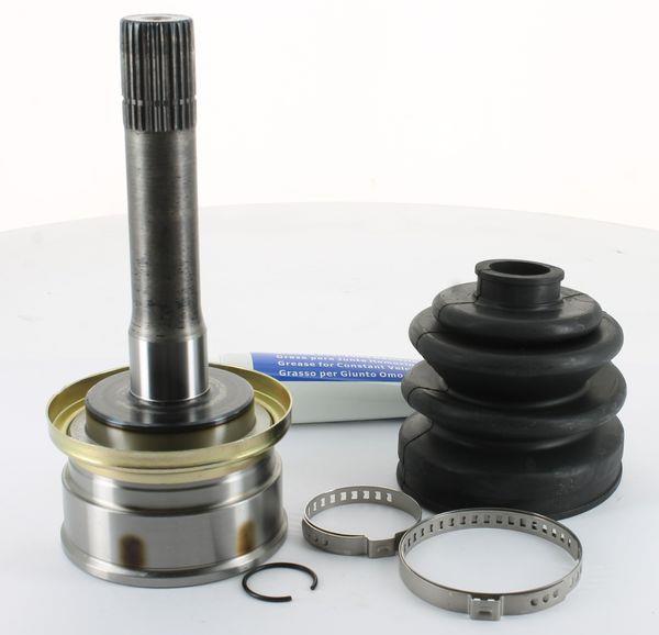 Cevam 6647 Joint Kit, drive shaft 6647: Buy near me in Poland at 2407.PL - Good price!