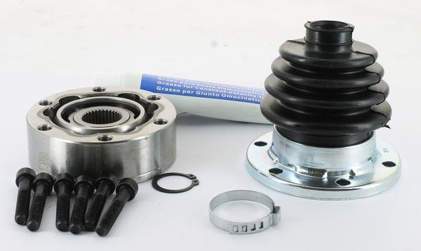 Cevam 6252N2 Joint Kit, drive shaft 6252N2: Buy near me in Poland at 2407.PL - Good price!