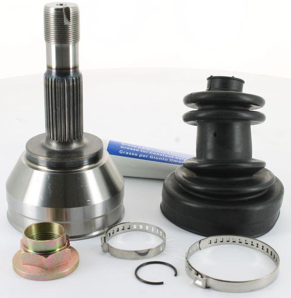 Cevam 6208 Joint Kit, drive shaft 6208: Buy near me in Poland at 2407.PL - Good price!