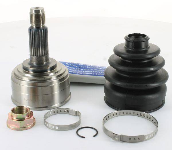 Cevam 6200 Joint Kit, drive shaft 6200: Buy near me in Poland at 2407.PL - Good price!
