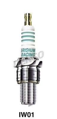 DENSO 5716 Свеча зажигания Denso Iridium Power IW01-31 5716: Отличная цена - Купить в Польше на 2407.PL!