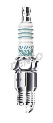 DENSO 5332 Свіча запалювання Denso Iridium Power ITF22 5332: Приваблива ціна - Купити у Польщі на 2407.PL!