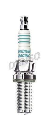 DENSO 5749 Свеча зажигания Denso Iridium Racing IKH01-24 5749: Отличная цена - Купить в Польше на 2407.PL!